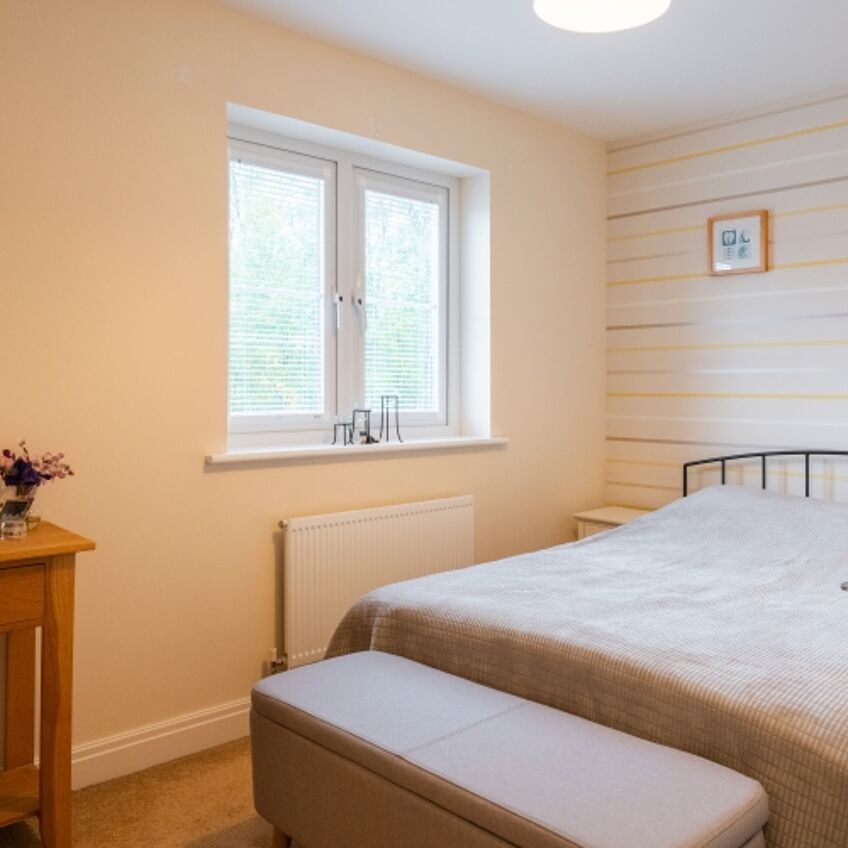 Rhymney Way, Bassaleg. For sale with Clarke & Partners estate agent.